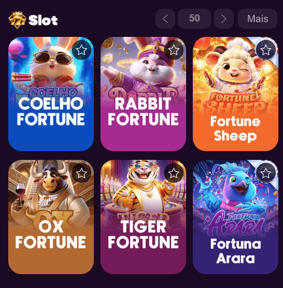 777br Login no App Slots