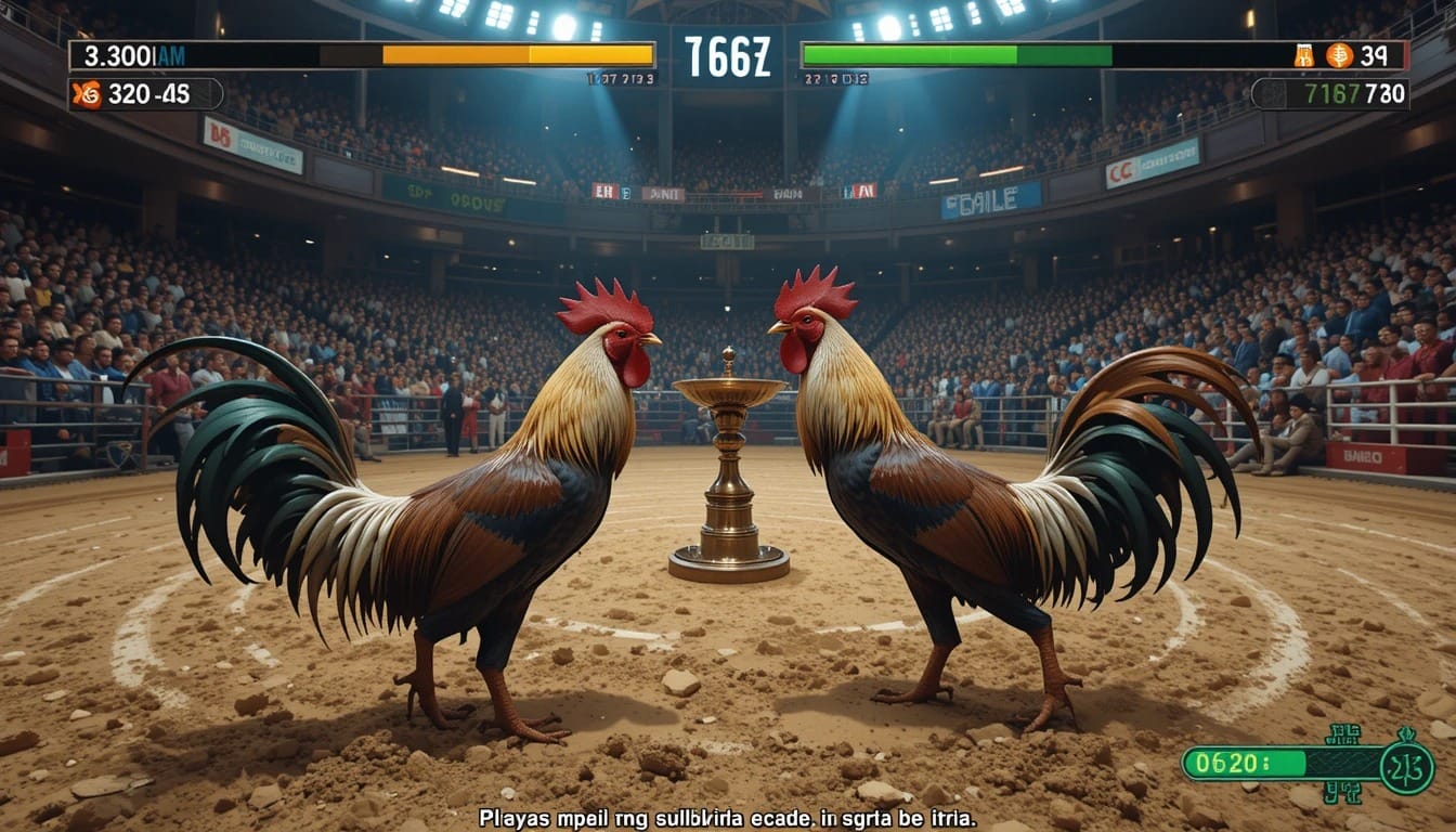 777br Plataforma de Slots