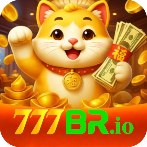 777br logo