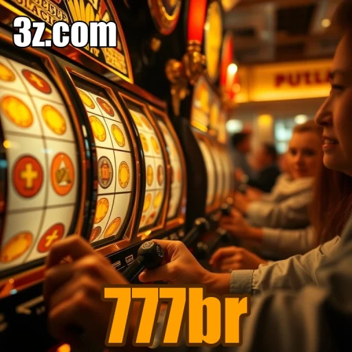 777br Loteria